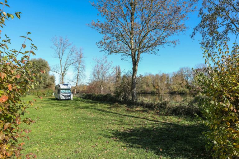 Isarcamping Landshut - Bild 17