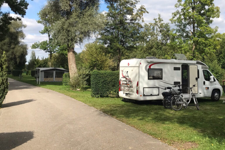 Isarcamping Landshut - Bild 3