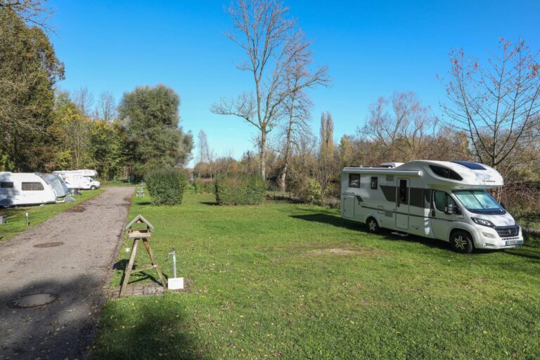 Isarcamping Landshut - Bild 4