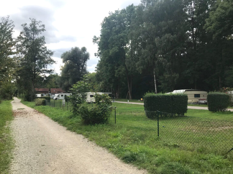 Isarcamping Landshut - Bild 5
