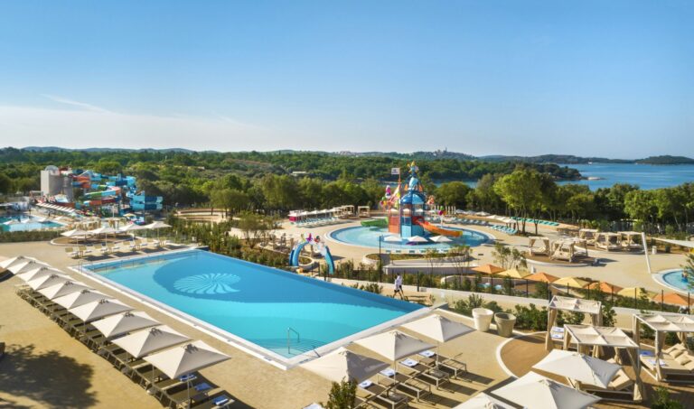 Valamar Camping Istra - Bild 1