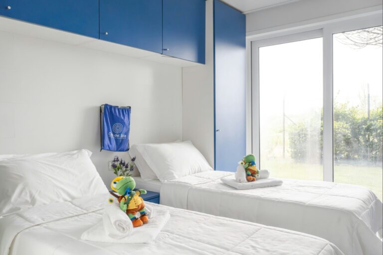 Jesolo Family Resort - Bild 12