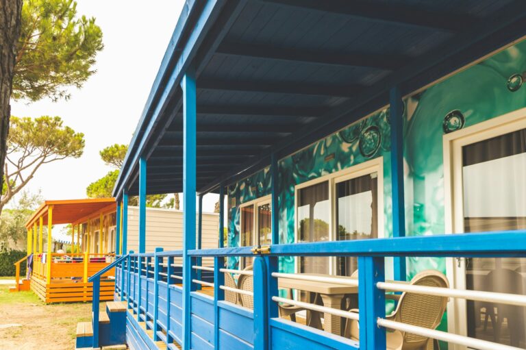 Jesolo Family Resort - Bild 16