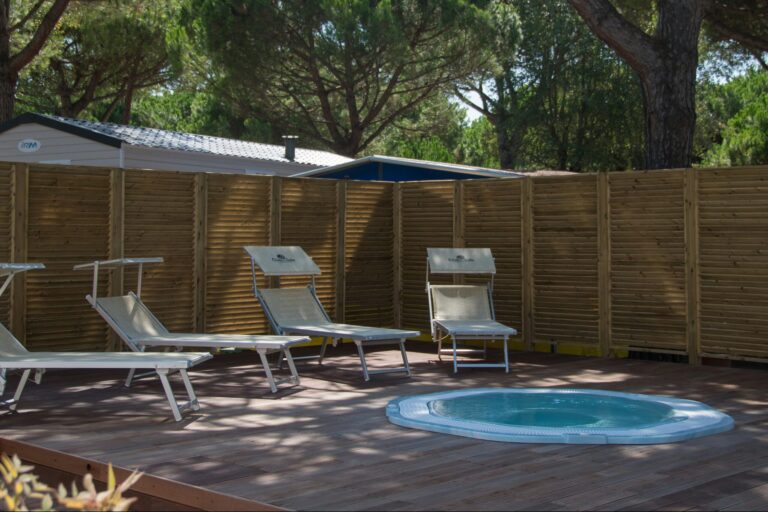 Jesolo Family Resort - Bild 17