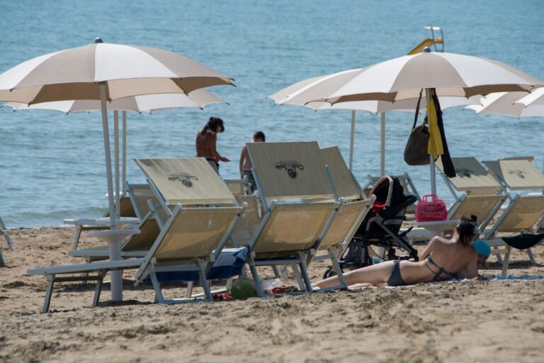 Jesolo Family Resort - Bild 20