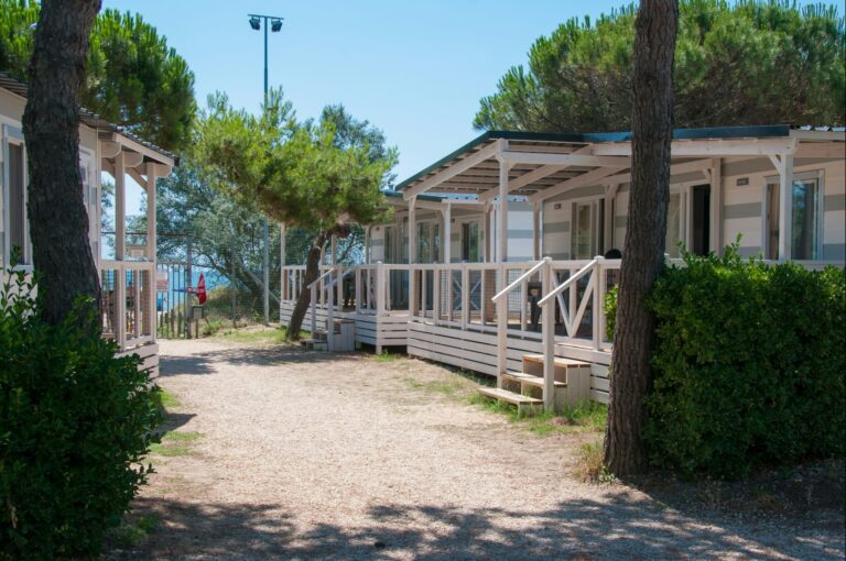Jesolo Family Resort - Bild 3