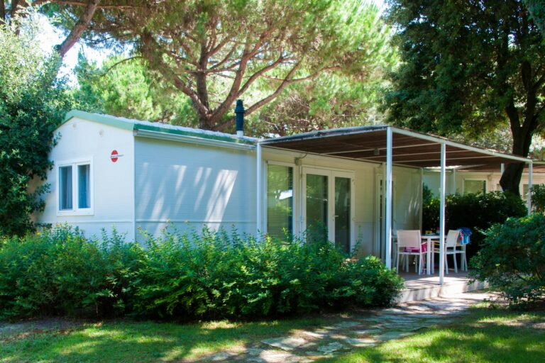 Jesolo Family Resort - Bild 4