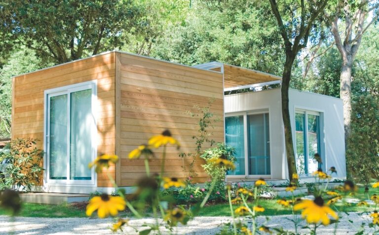 Jesolo Family Resort - Bild 5