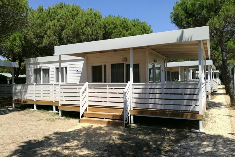 Jesolo Family Resort - Bild 6