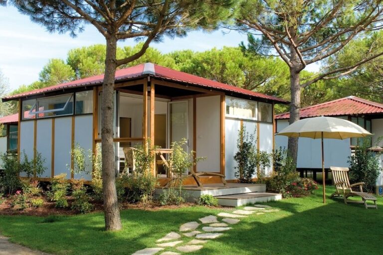 Jesolo Family Resort - Bild 8