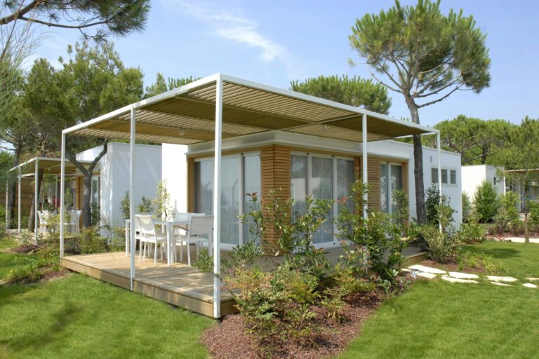 Jesolo Family Resort - Bild 1