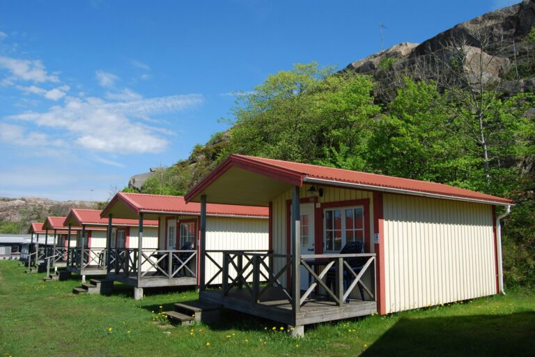 Johannesvik Camping & Stugby - Bild 10