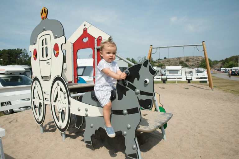 Johannesvik Camping & Stugby - Bild 13