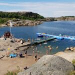 Johannesvik Camping & Stugby - Bild 4