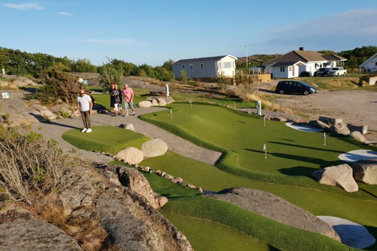 Johannesvik Camping & Stugby - Bild 5