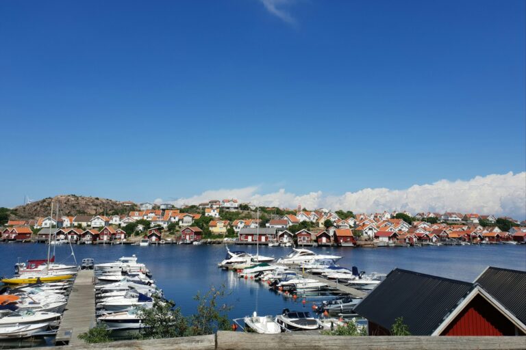 Johannesvik Camping & Stugby - Bild 6