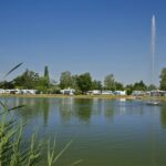 Knaus Campingpark Bad Dürkheim - Bild 1