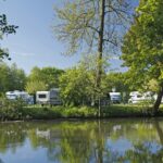 Knaus Campingpark Bad Kissingen - Bild 1 Knaus Campingpark Bad Kissingen - Bild 1