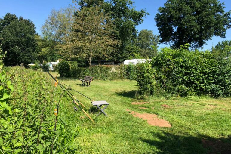 Knaus Campingpark Haren - Bild 1