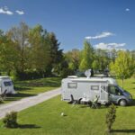 Knaus Campingpark Hünfeld - Bild 1