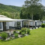 Knaus Campingpark Burgen/mosel - Bild 1