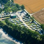 Knaus Camping- Und Ferienhauspark Rügen - Bild 1