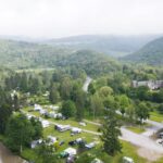 Knaus Campingpark Schloss Langenau - Bild 1