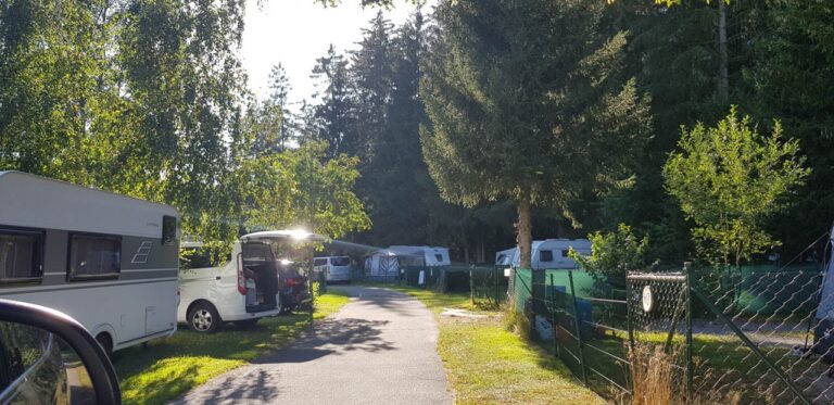 Knaus Campingpark Viechtach - Bild 1