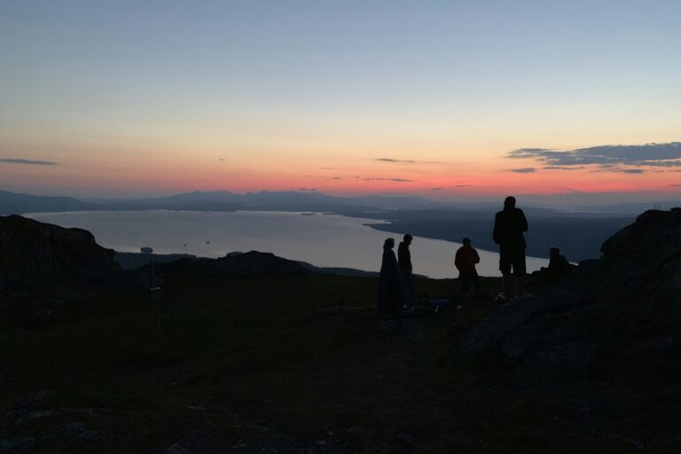 Kallsedets Camping & Stugor - Bild 11 Kallsedets Camping & Stugor - Bild 11