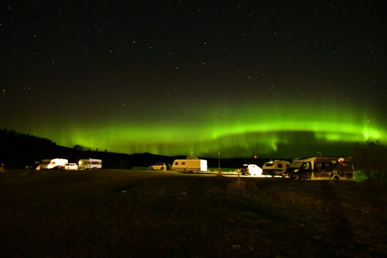 Kallsedets Camping & Stugor - Bild 12 Kallsedets Camping & Stugor - Bild 12