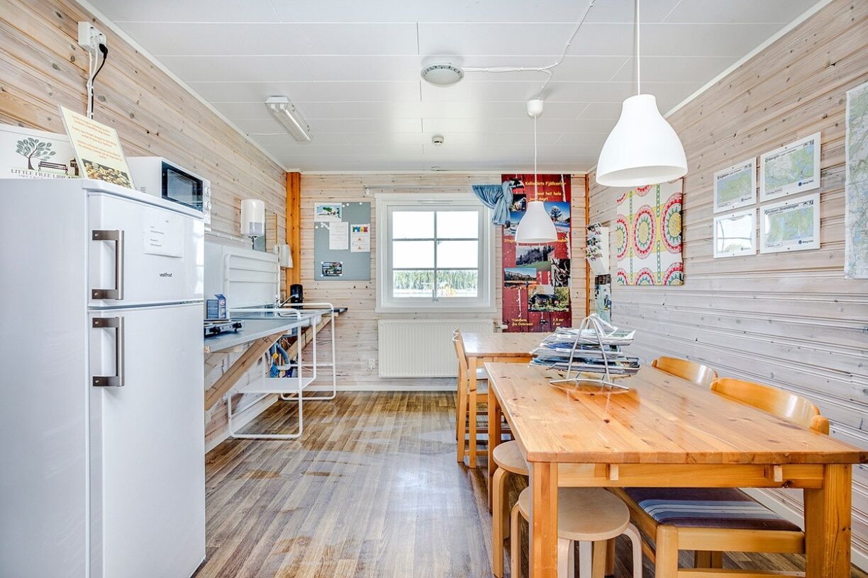 Kallsedets Camping & Stugor - Bild 6 Kallsedets Camping & Stugor - Bild 6