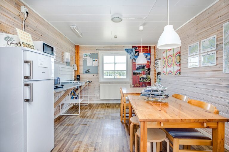 Kallsedets Camping & Stugor - Bild 6 Kallsedets Camping & Stugor - Bild 6