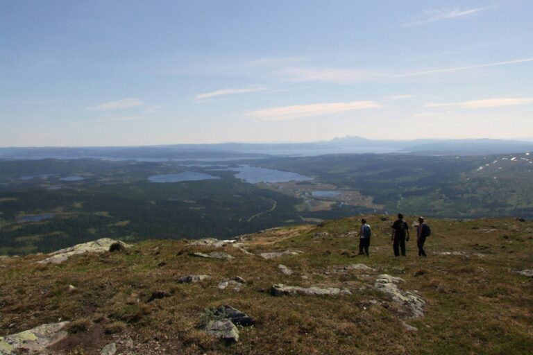 Kallsedets Camping & Stugor - Bild 8 Kallsedets Camping & Stugor - Bild 8