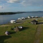 Kallsedets Camping & Stugor - Bild 1 Kallsedets Camping & Stugor - Bild 1