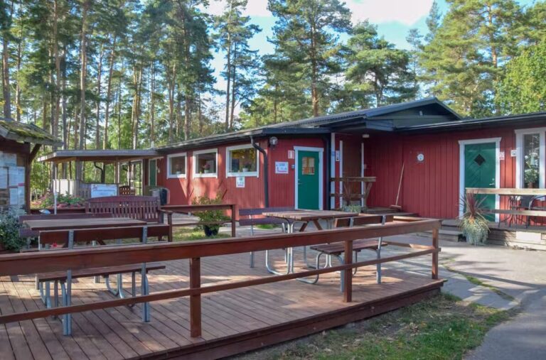 Kalmar Camping Rafshagsudden - Bild 14