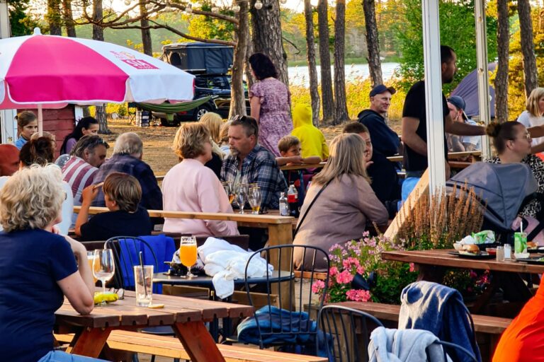 Kalmar Camping Rafshagsudden - Bild 18