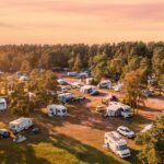 Kalmar Camping Rafshagsudden - Bild 2
