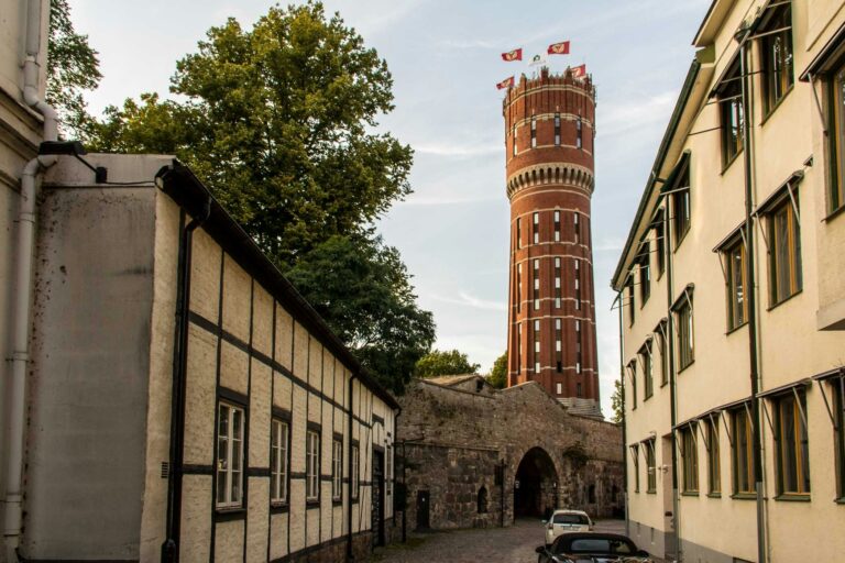 Kalmar Camping Rafshagsudden - Bild 20