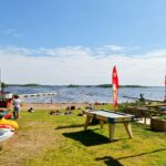 Kalmar Camping Rafshagsudden - Bild 5