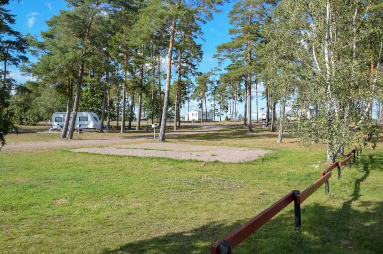 Kalmar Camping Rafshagsudden - Bild 7