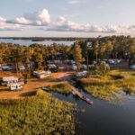 Kalmar Camping Rafshagsudden - Bild 1