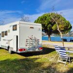 Kamp Lucija - Bild 2