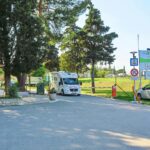 Kamp Lucija - Bild 3