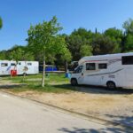 Kamp Lucija - Bild 4