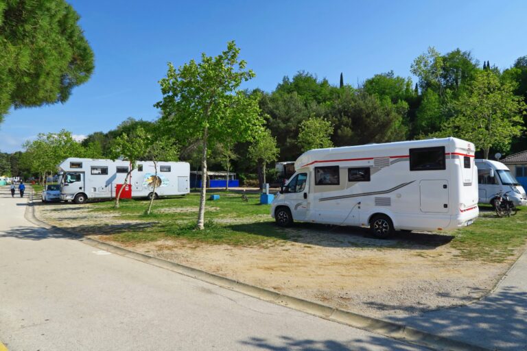 Kamp Lucija - Bild 4