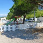 Kamp Lucija - Bild 5