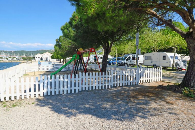 Kamp Lucija - Bild 5