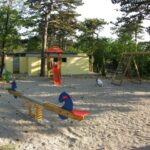 Kamp Oštro - Bild 5