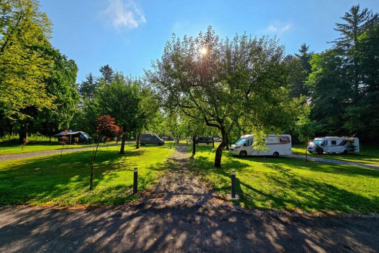 Kamp Savinja - Bild 2