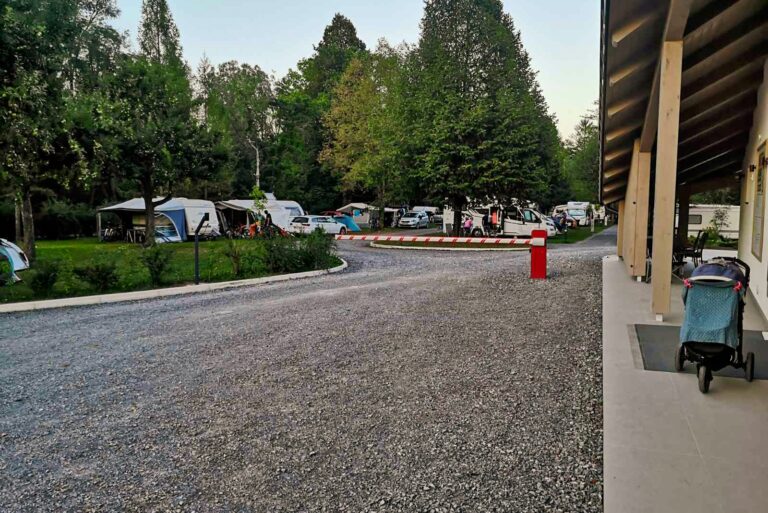 Kamp Savinja - Bild 5